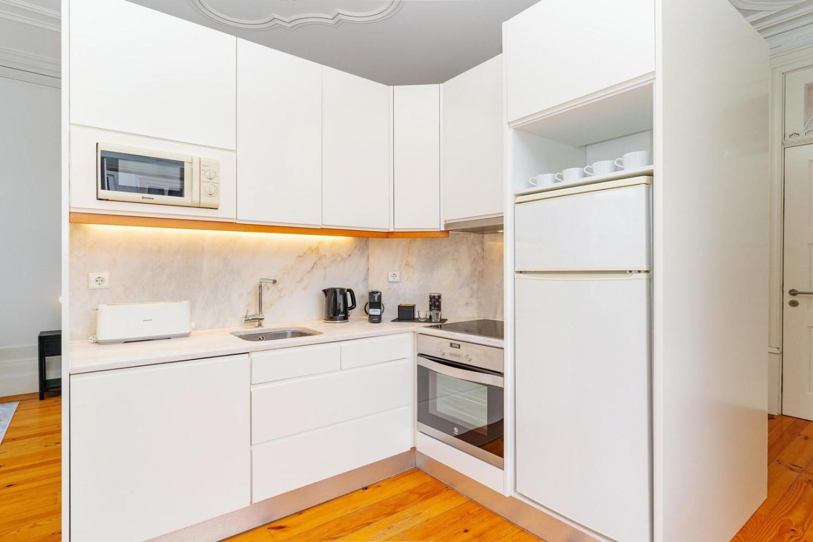 Campo de lujo Loft With Private Balcony And A Classic Ceiling *